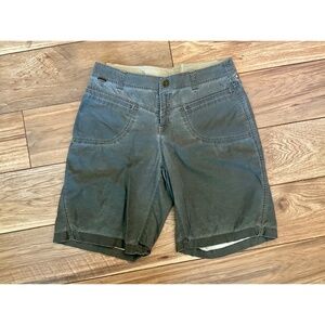 Women’s Kuhl Hiking Shorts KuhlDry